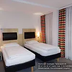 Four Points Flex By Sheraton 3*