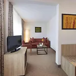 Four Points Flex By Sheraton 3* キール