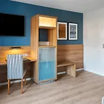 Four Points Flex By Sheraton 3*