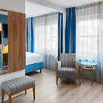 Four Points Flex By Sheraton ホテル 3*