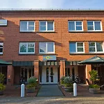 Hotel Four Points Flex By Sheraton 3*