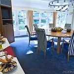 Four Points Flex By Sheraton ホテル 3*