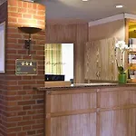 Four Points Flex By Sheraton 3* Κίελο