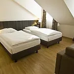 Four Points Flex By Sheraton 3*