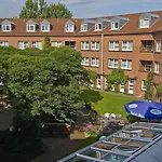 ホテル Four Points Flex By Sheraton 3*