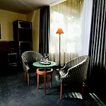 Four Points Flex By Sheraton 3*