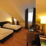 Four Points Flex By Sheraton Hotel Kiel