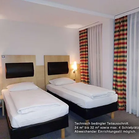 Four Points Flex By Sheraton 3*