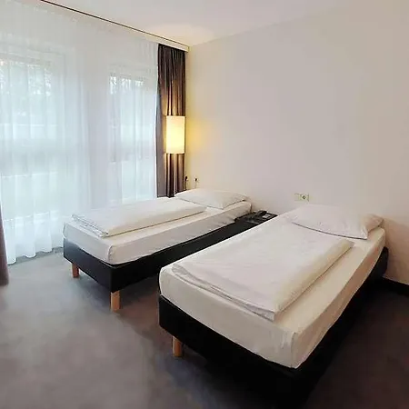 Four Points Flex By Sheraton Kiel