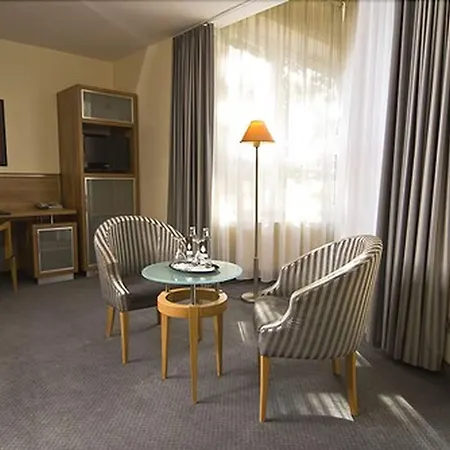 Hotel Ghotel & Living