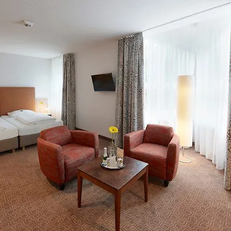 Hotel Four Points Flex By Sheraton