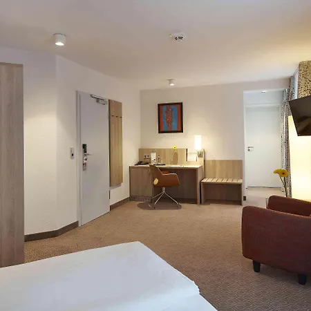 Four Points Flex By Sheraton 3* Kiel