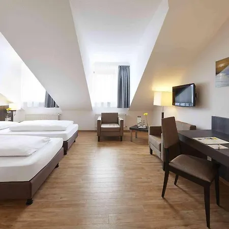 Ghotel & Living Kiel
