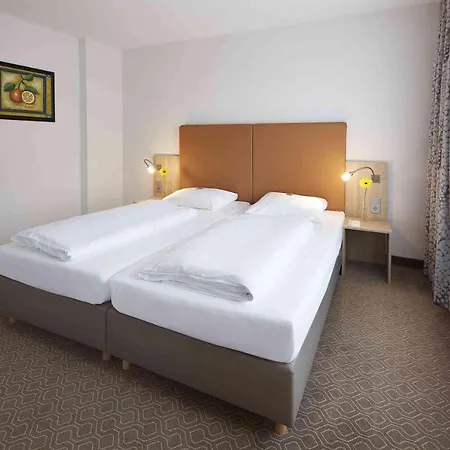 Ghotel & Living Hotel 3*