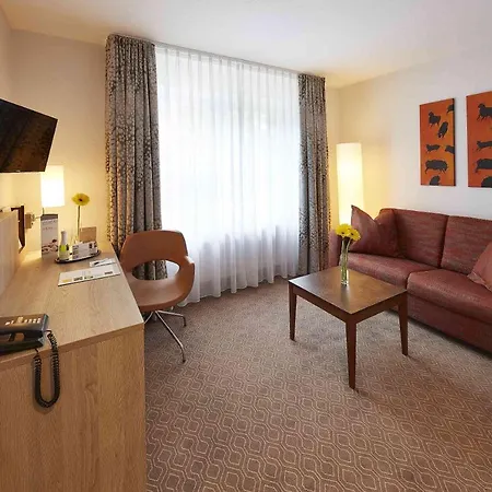 Ghotel & Living Hotel Kiel