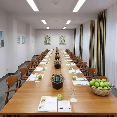 Ghotel & Living Kiel