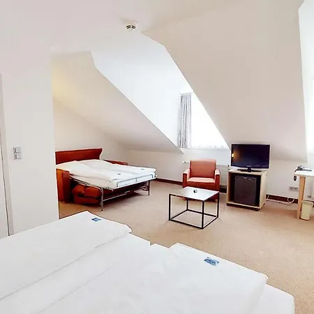 Hotel Ghotel & Living