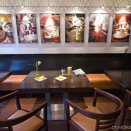 Hotel Four Points Flex By Sheraton Kiel
