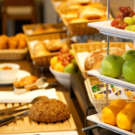 Four Points Flex By Sheraton