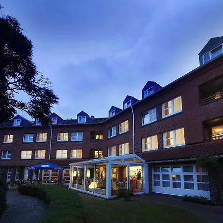 Four Points Flex By Sheraton Hotel