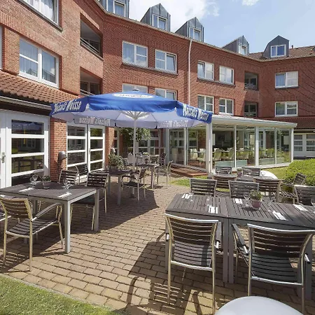 Four Points Flex By Sheraton Kiel