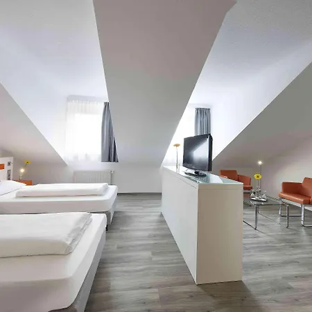 Hotel Four Points Flex By Sheraton Kiel