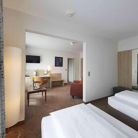 Four Points Flex By Sheraton 3* Kiel