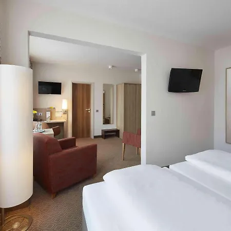 Four Points Flex By Sheraton Hotel