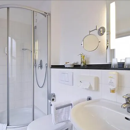 Hotel Ghotel & Living 3*