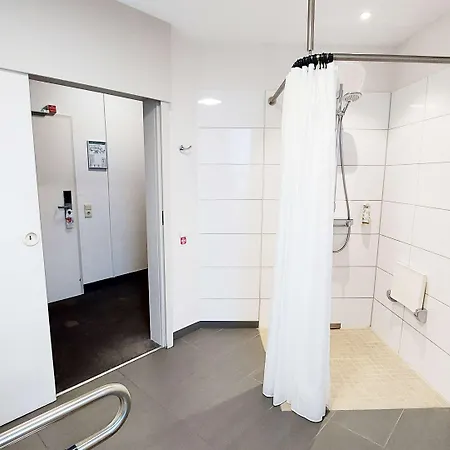 Four Points Flex By Sheraton Hotel Kiel