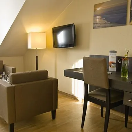 Four Points Flex By Sheraton Hotel Kiel