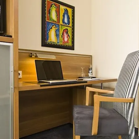 Four Points Flex By Sheraton Hotel