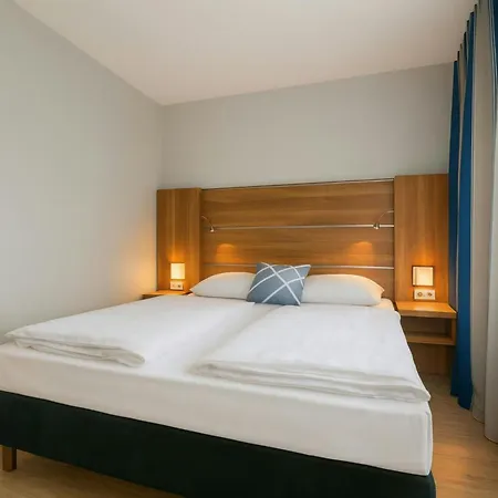 Four Points Flex By Sheraton Hotel 3*