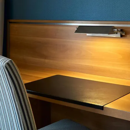 Hotel Four Points Flex By Sheraton Kiel