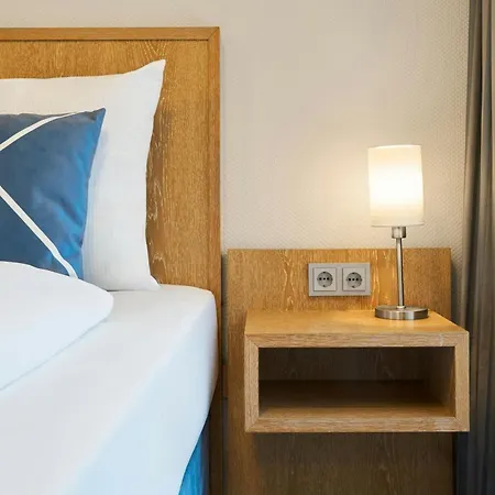 מלון Four Points Flex By Sheraton