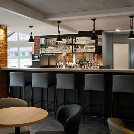 Four Points Flex By Sheraton מלון קיל