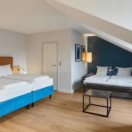 Four Points Flex By Sheraton 3* Kiel