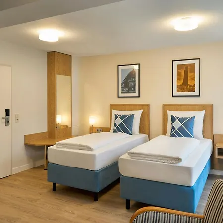 Four Points Flex By Sheraton קיל