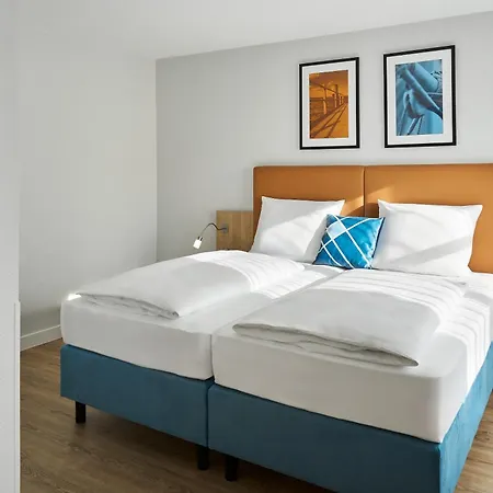 Four Points Flex By Sheraton キール
