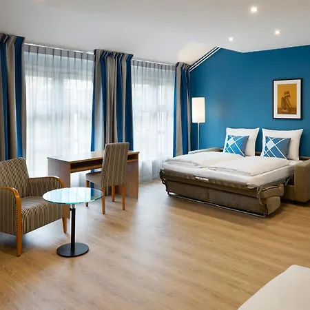 Four Points Flex By Sheraton 3* Kiel