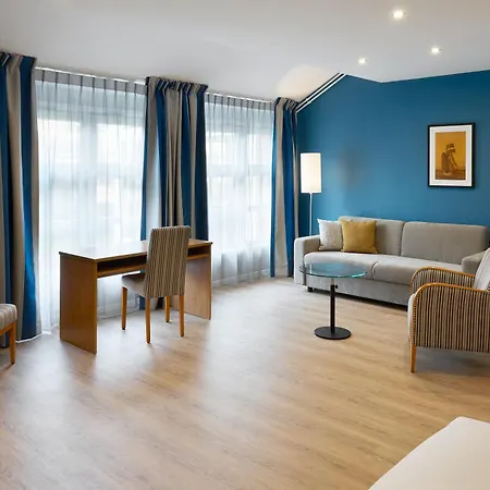 Hotel Four Points Flex By Sheraton
