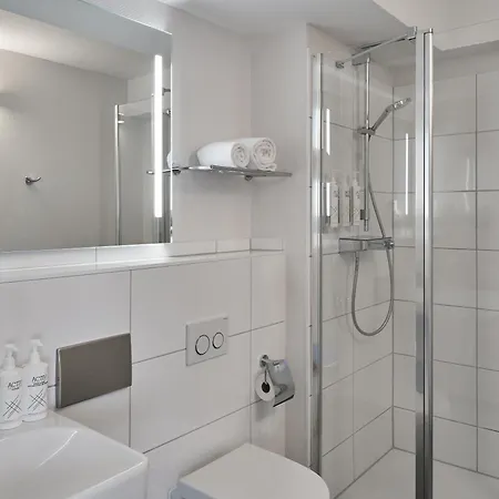 Four Points Flex By Sheraton Hotel Kiel