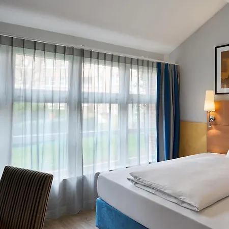 Four Points Flex By Sheraton Kiel