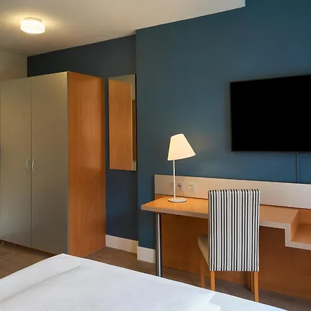 Four Points Flex By Sheraton 3*