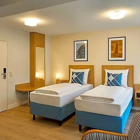 Four Points Flex By Sheraton 3*