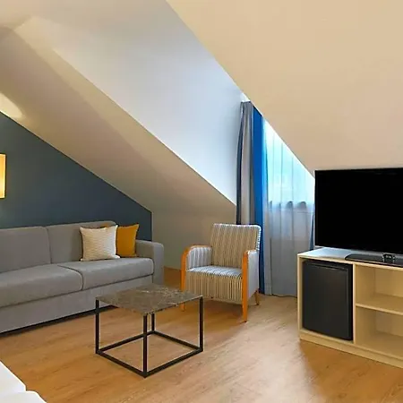 Four Points Flex By Sheraton 3*