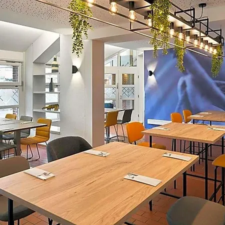 Four Points Flex By Sheraton Hotel 3*