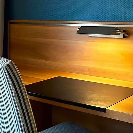 Four Points Flex By Sheraton 3* Kiel