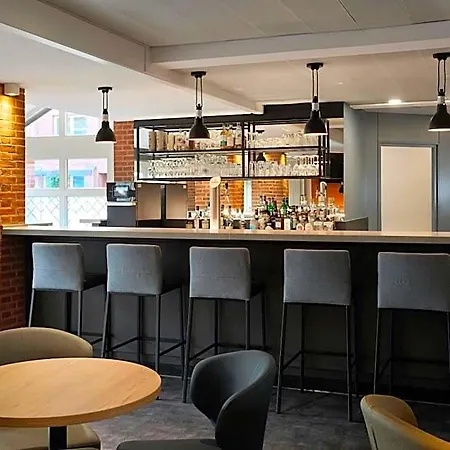 Four Points Flex By Sheraton 3*