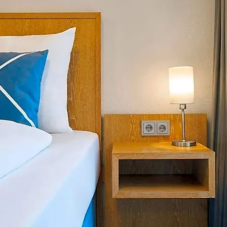 Hotel Four Points Flex By Sheraton